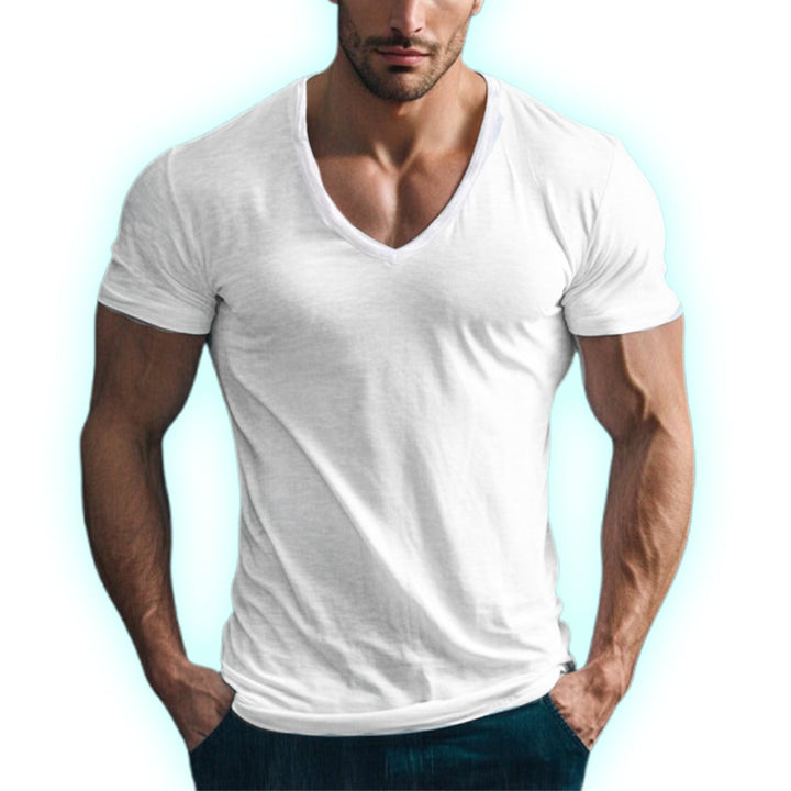 Gambet Katoenen Shirt