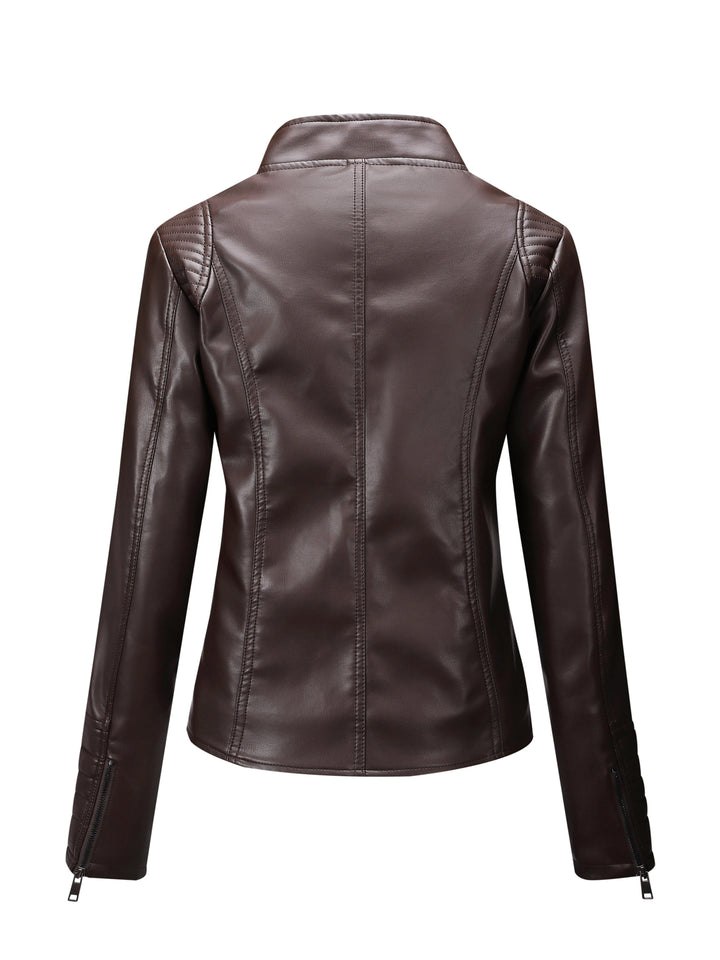 Anaïs™ | ultra elegante jas