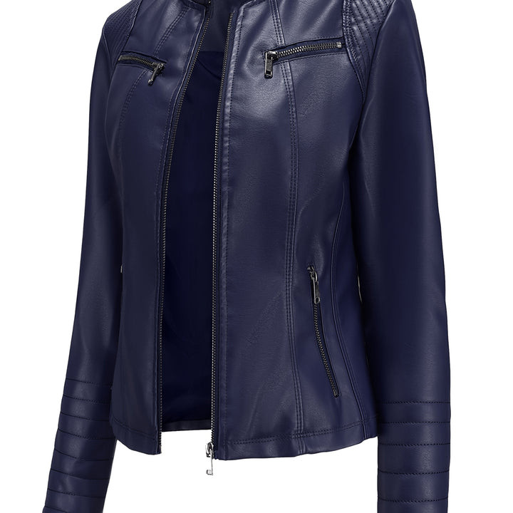 Juliette™ | ultra elegante jas