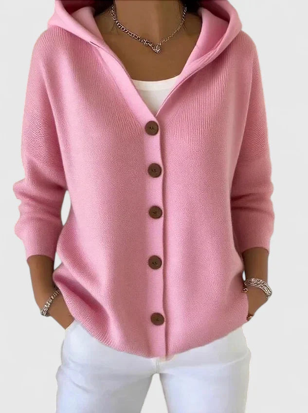 Jessica | Elegante Cardigan