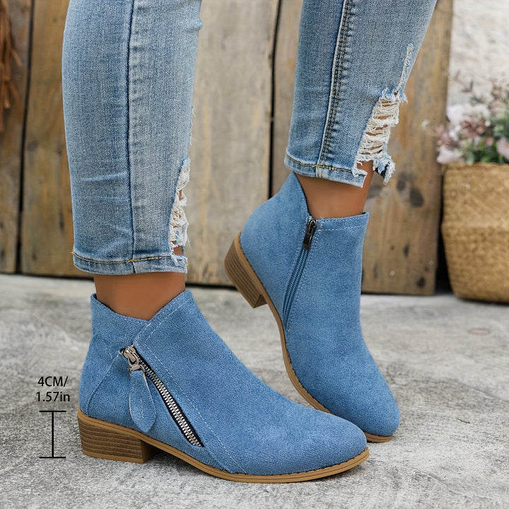 Annielle™ | Modieuze Dames Orthopedische Schoenen