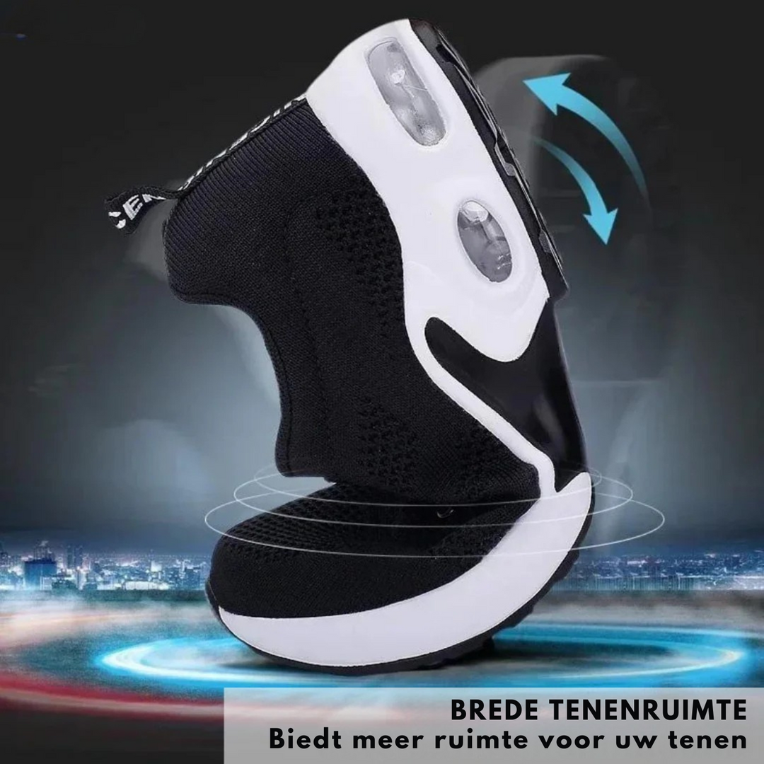 OrthoMove™ - Orthopedische Pijnstillende Schoenen