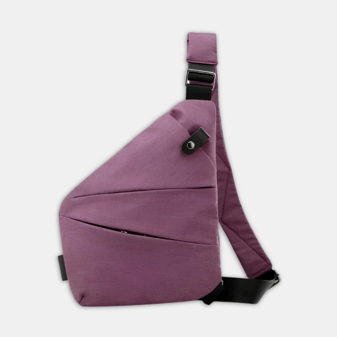 SecuBag | Schoudertas