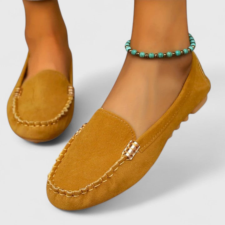 Karlene | Orthopedische Loafer
