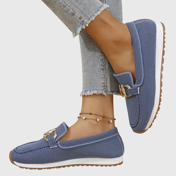 Susana | Orthopedische Loafers