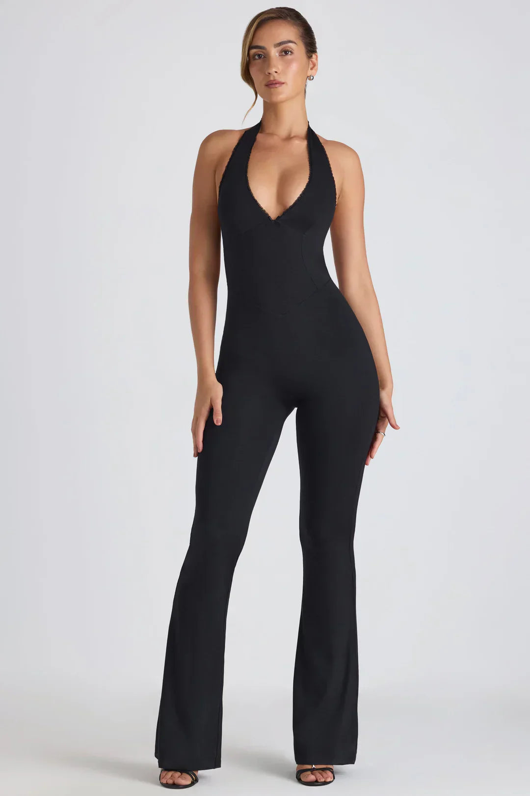 GIGI™ | UITLOPENDE JUMPSUIT