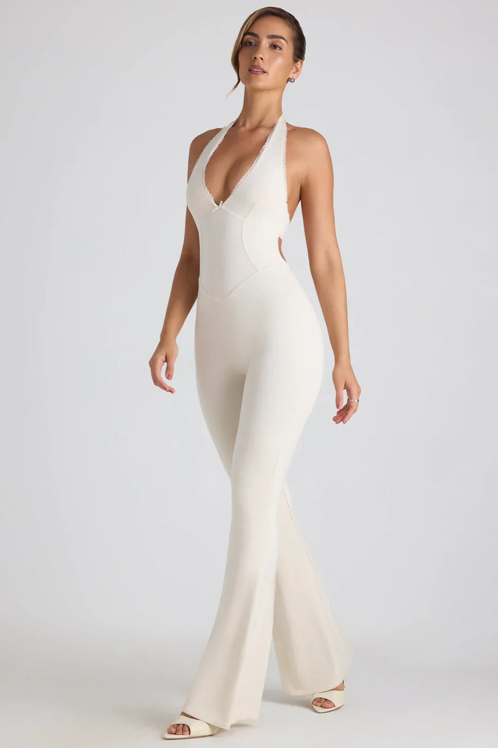 GIGI™ | UITLOPENDE JUMPSUIT