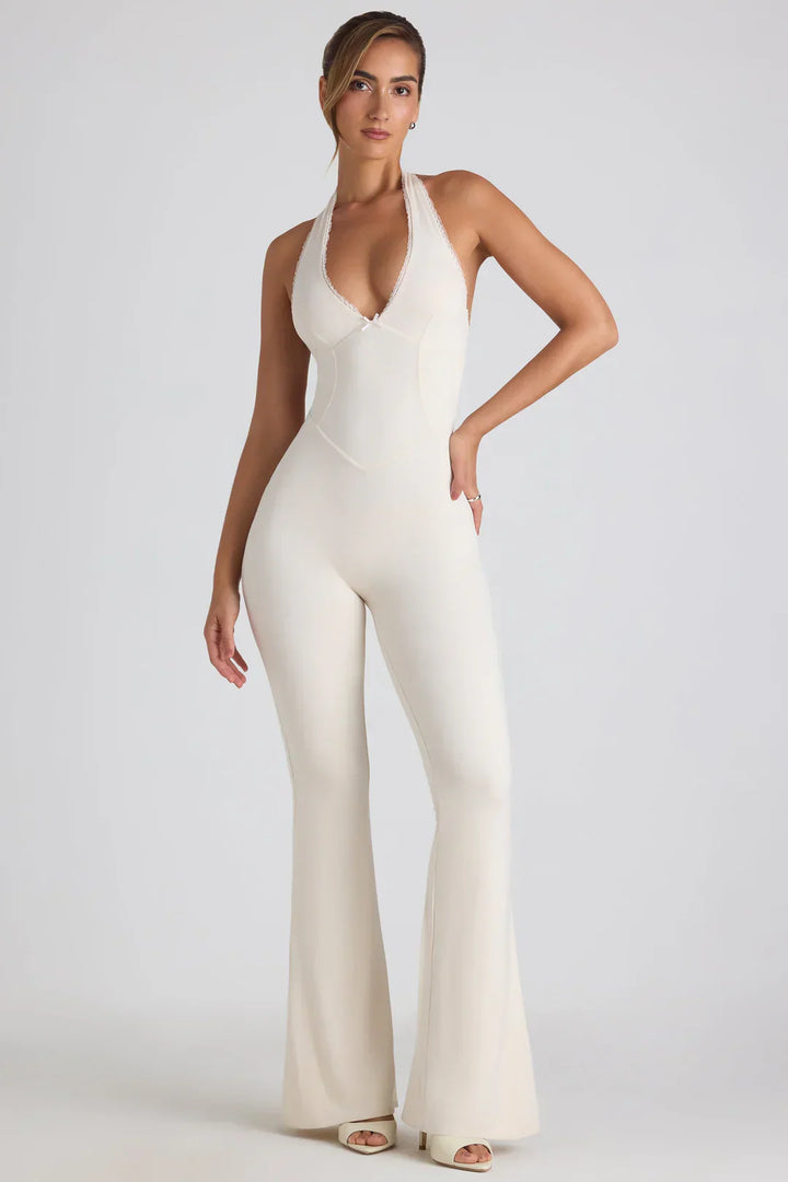 GIGI™ | UITLOPENDE JUMPSUIT