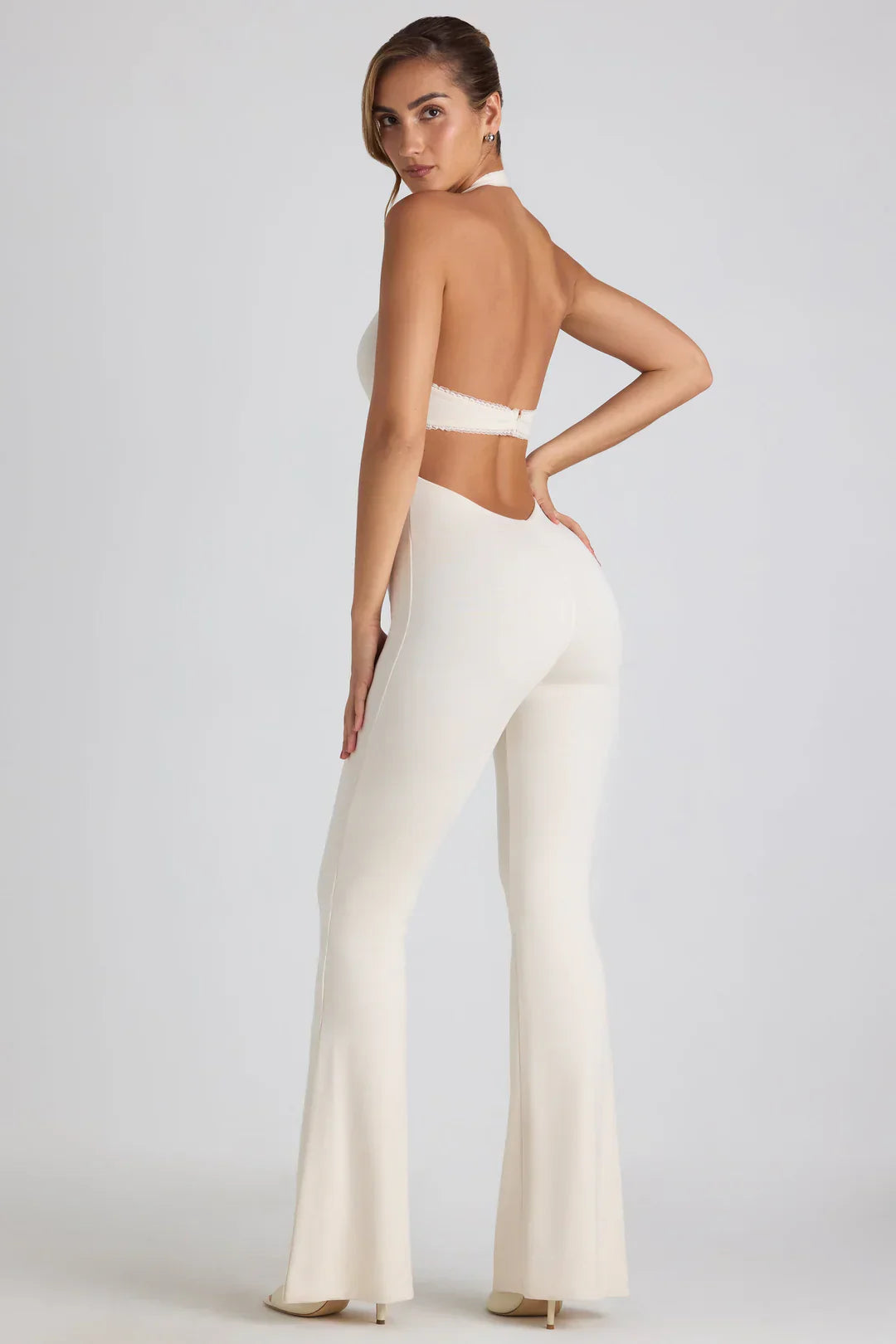 GIGI™ | UITLOPENDE JUMPSUIT