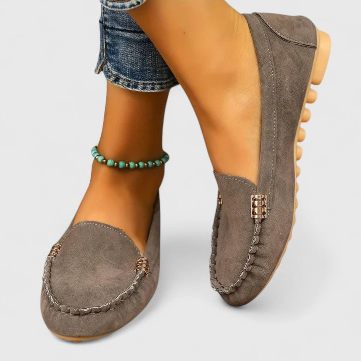 Karlene | Orthopedische Loafer