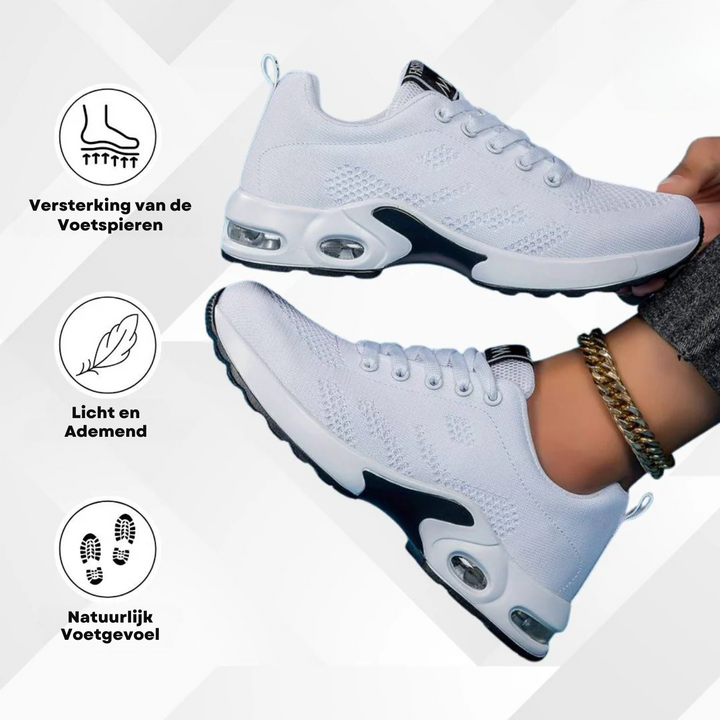 OrthoMove™ - Orthopedische Pijnstillende Schoenen