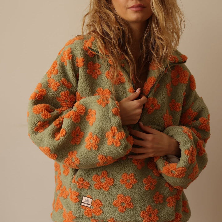 Van Dame™ | Daisy