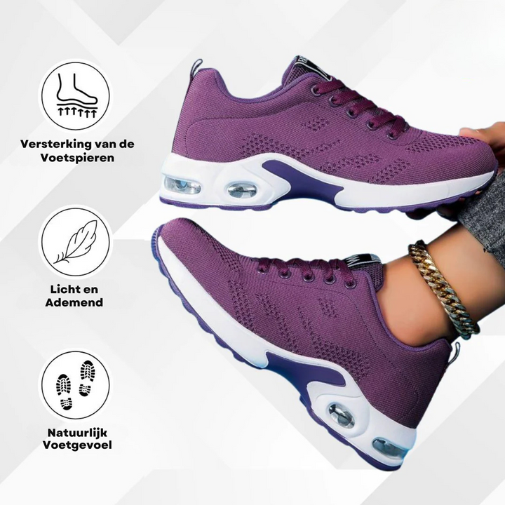 OrthoMove™ - Orthopedische Pijnstillende Schoenen