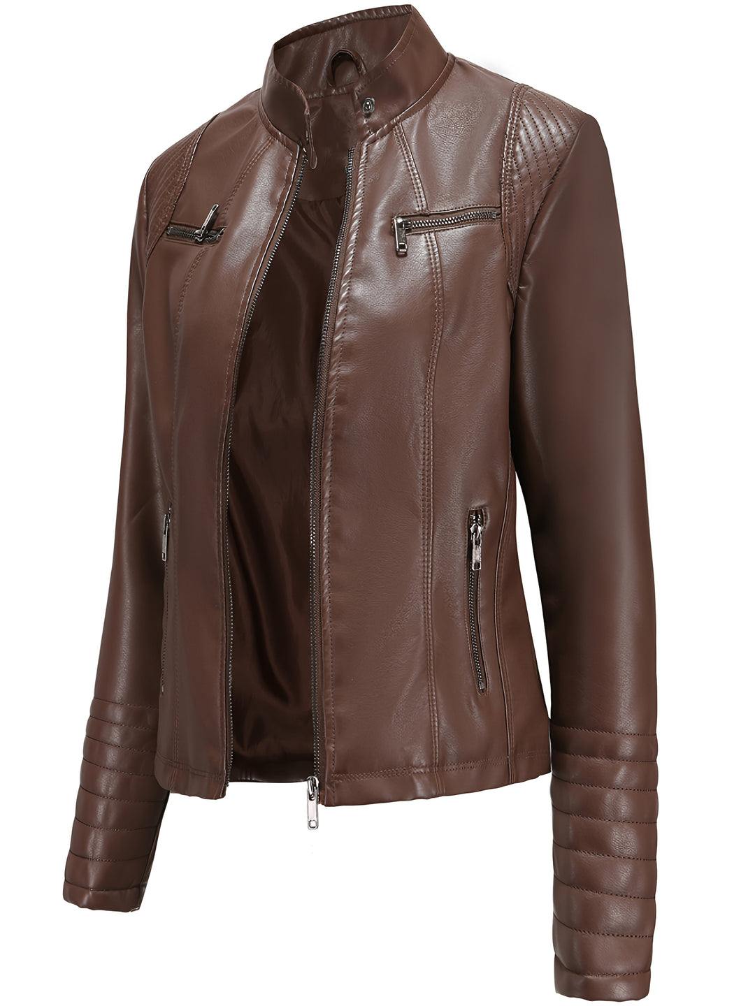 Juliette™ | ultra elegante jas