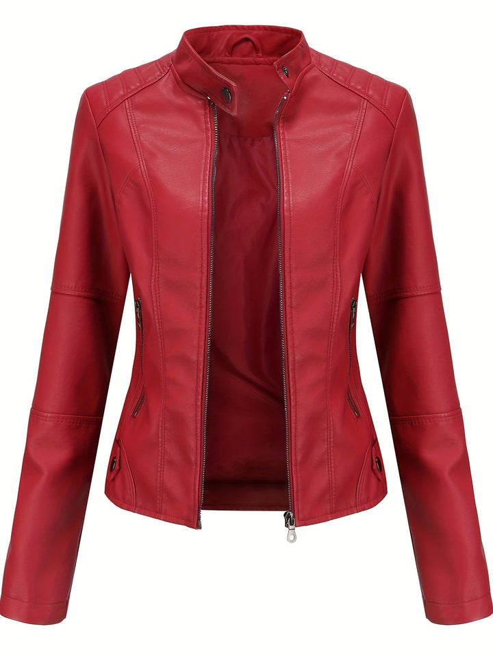 Sophie™ | ultra elegante jas