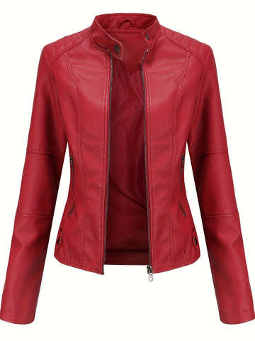 Sophie™ | ultra elegante jas