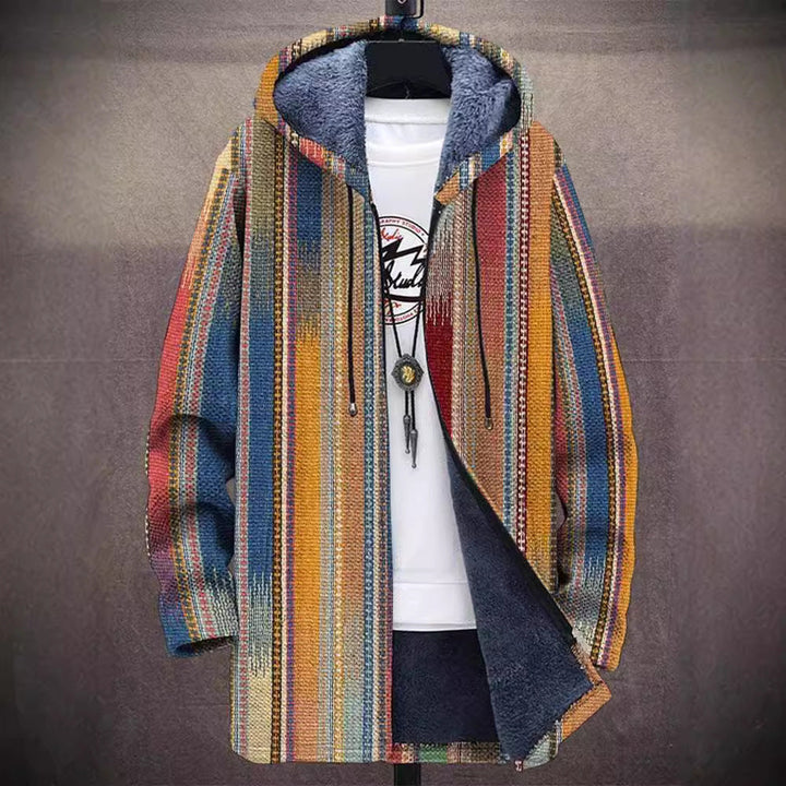 Annet™ | Luxueuze Cardigan geïnspireerd op kunst