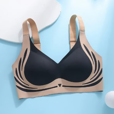 ComfiBra™ | Zeg JA tegen een comfortabel leven!