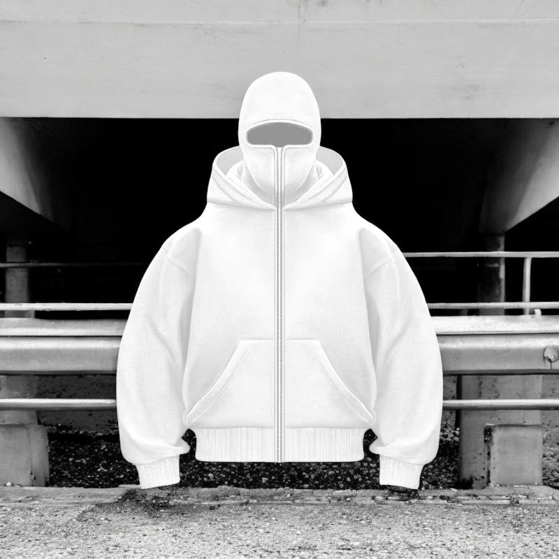 HoodWear™ Balaclava-Hoodie