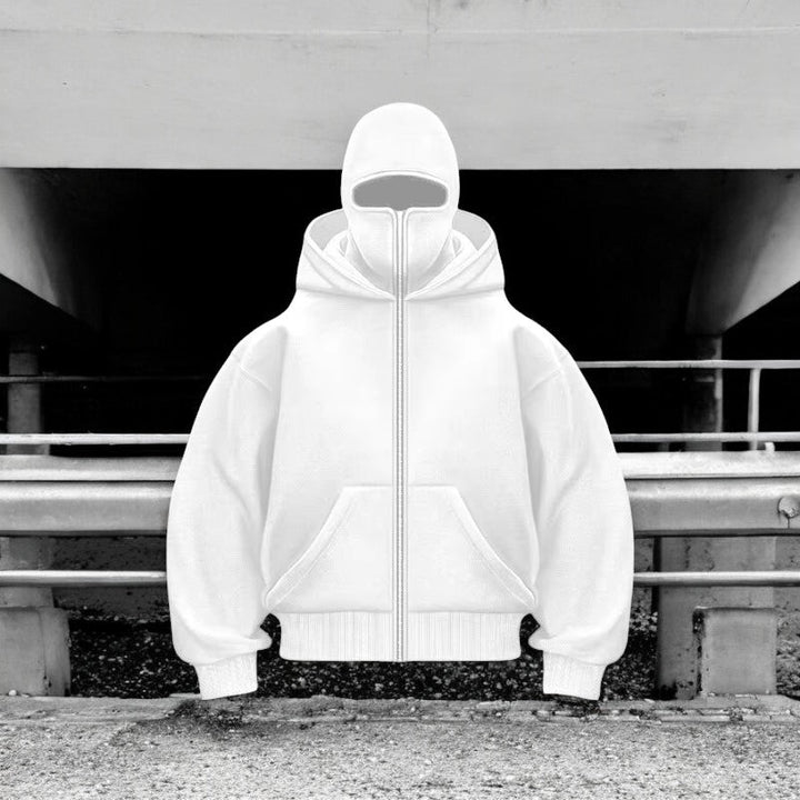 HoodWear™ Balaclava-Hoodie