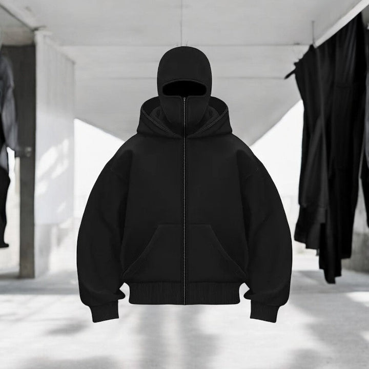 HoodWear™ Balaclava-Hoodie