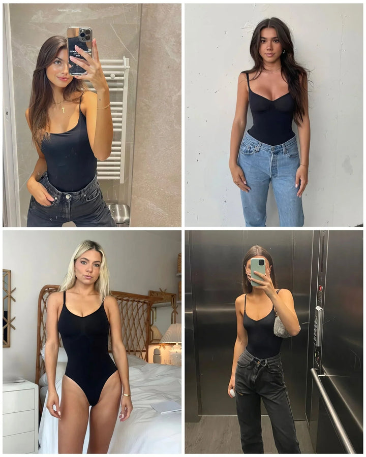 Slimz™ - Onzichtbare Full Body Shaper (String)