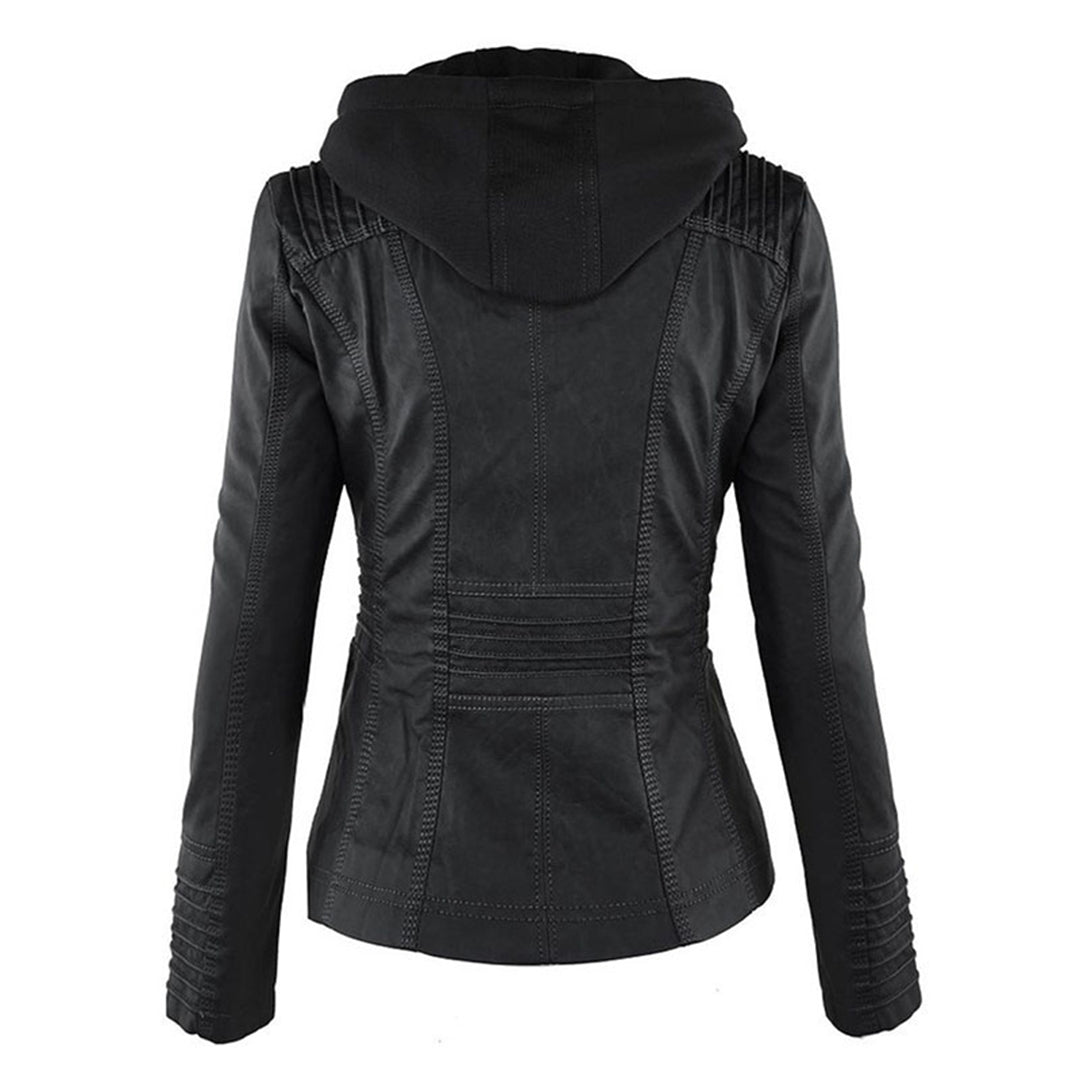 élise™ | ultra elegante jas