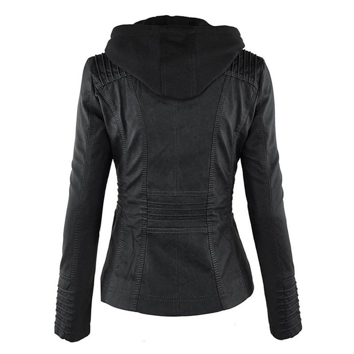 élise™ | ultra elegante jas