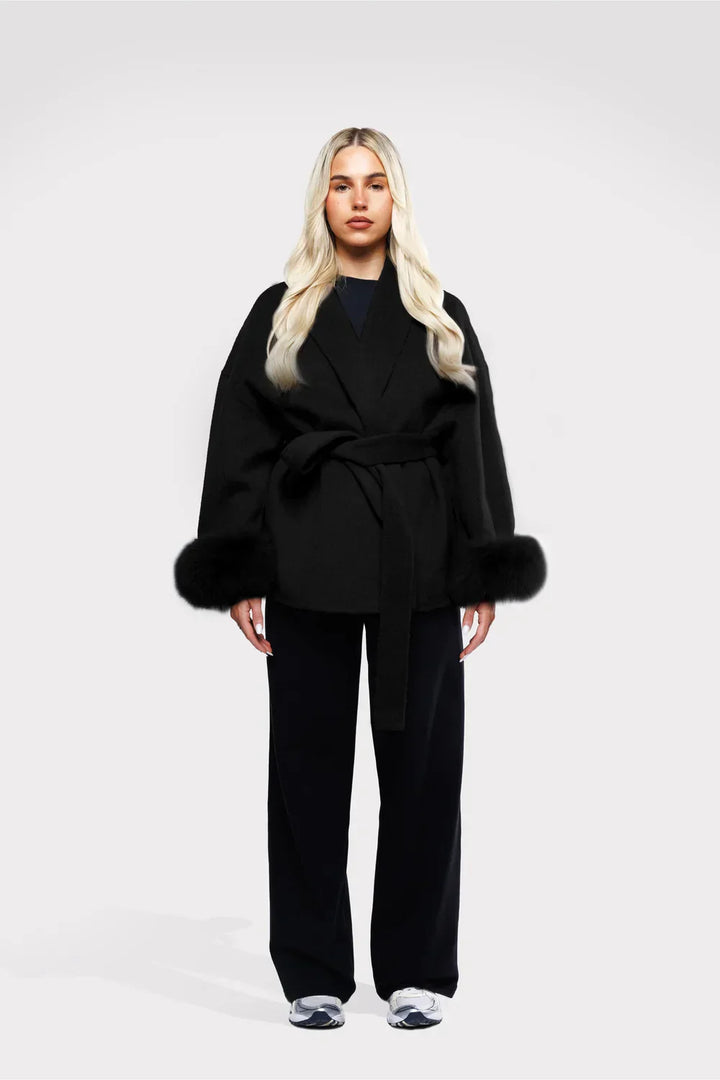 CELESTA™ | LUXE HOEDJASSEN