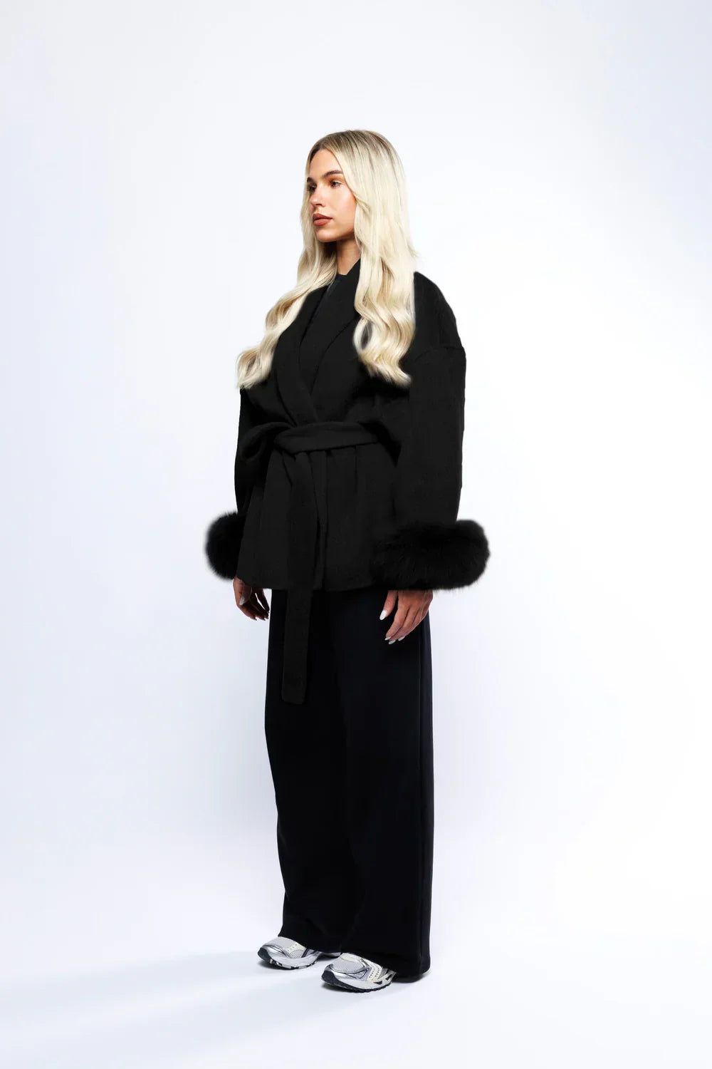 CELESTA™ | LUXE HOEDJASSEN