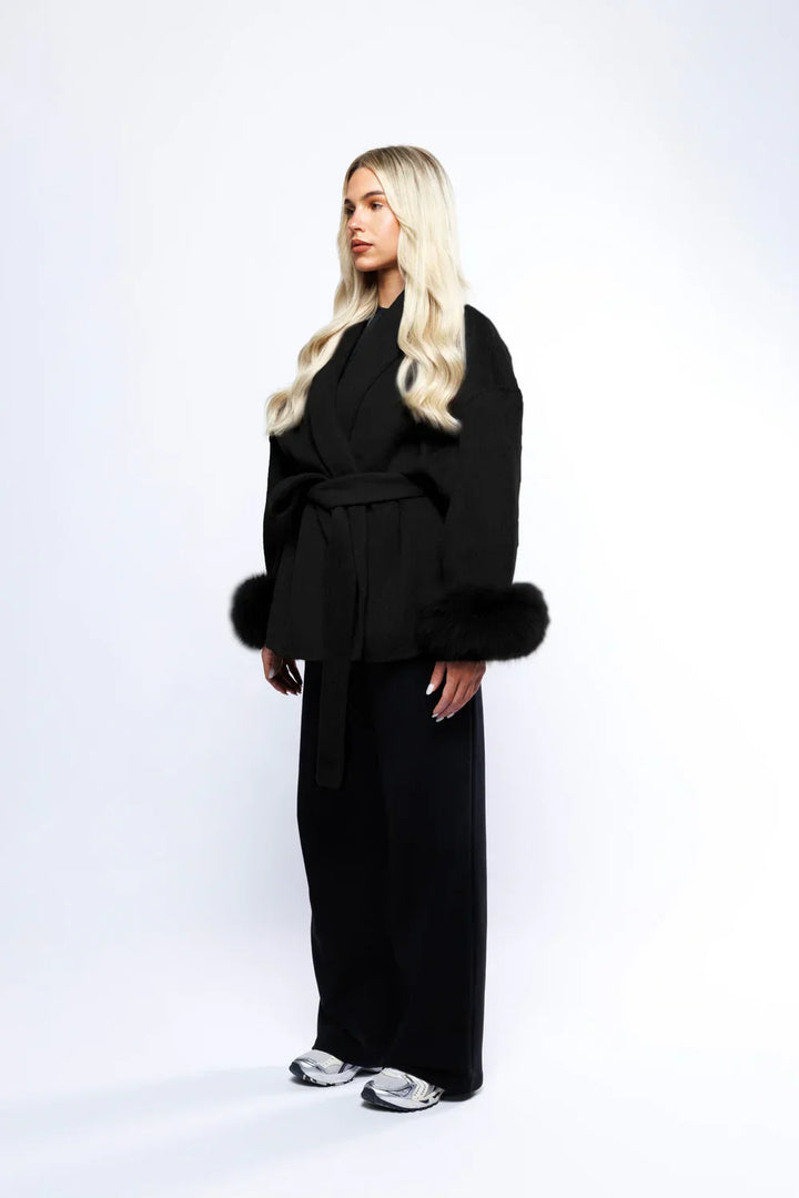 CELESTA™ | LUXE HOEDJASSEN