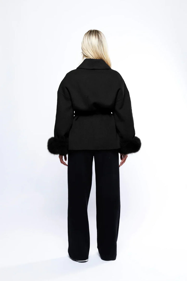 CELESTA™ | LUXE HOEDJASSEN