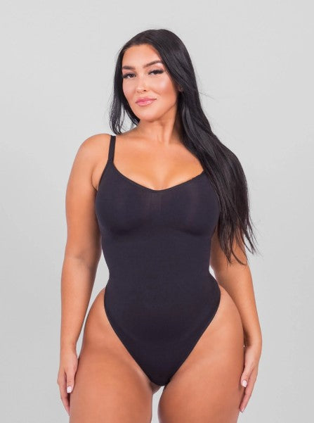 Slimz™ - Onzichtbare Full Body Shaper (String)