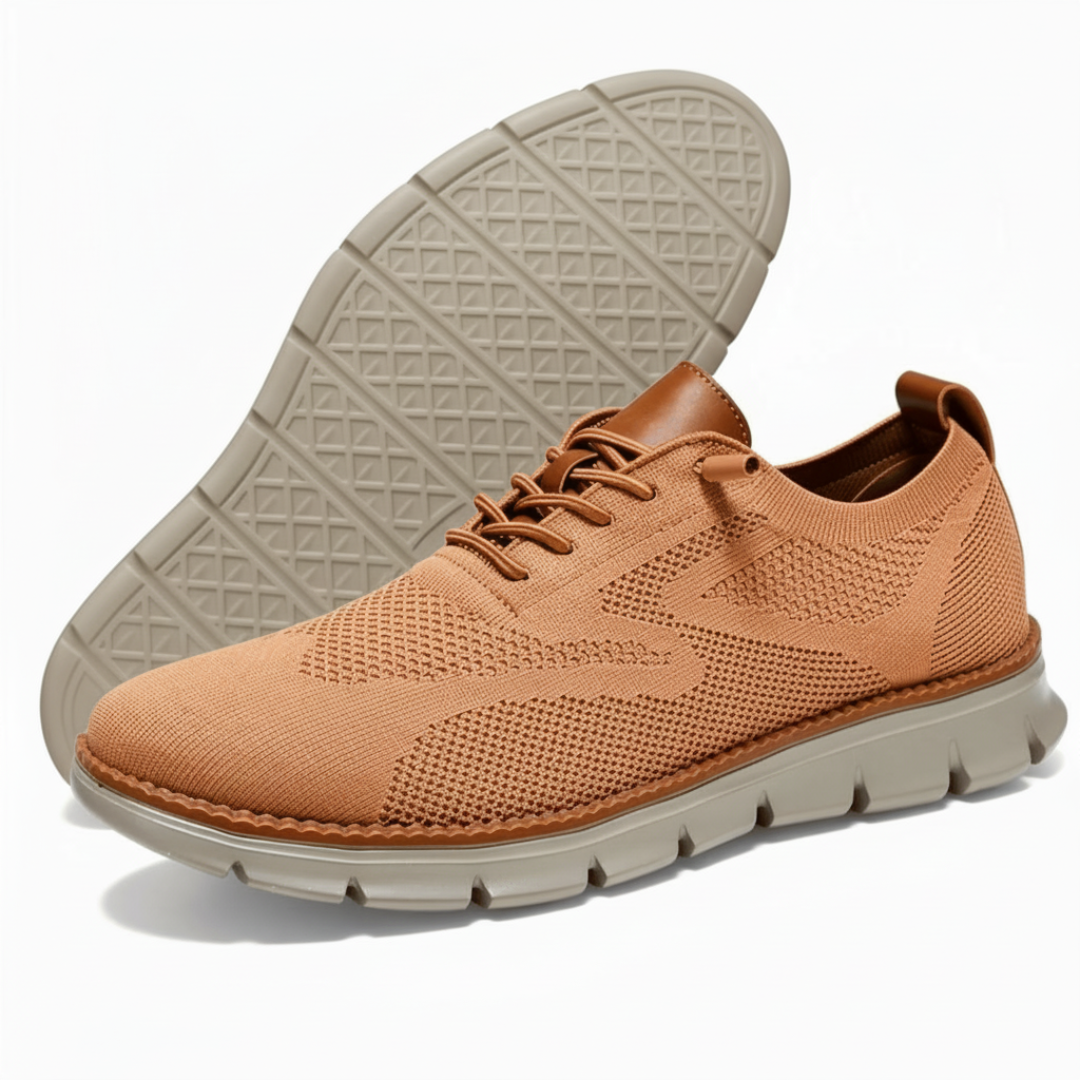 Ultra Comfy - Gezonde wandelschoenen die goede ondersteuning bieden