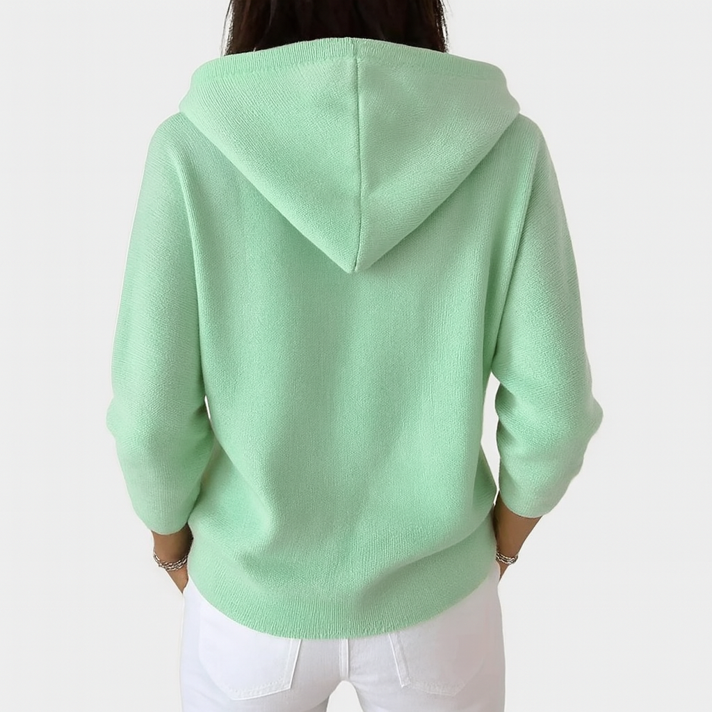 Jessica | Elegante Cardigan