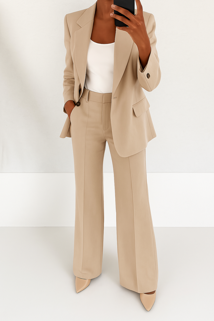 Sophie - Elegante Twee-Piece
