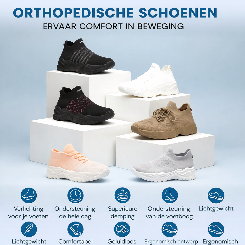 Ortho Cloud 1.0