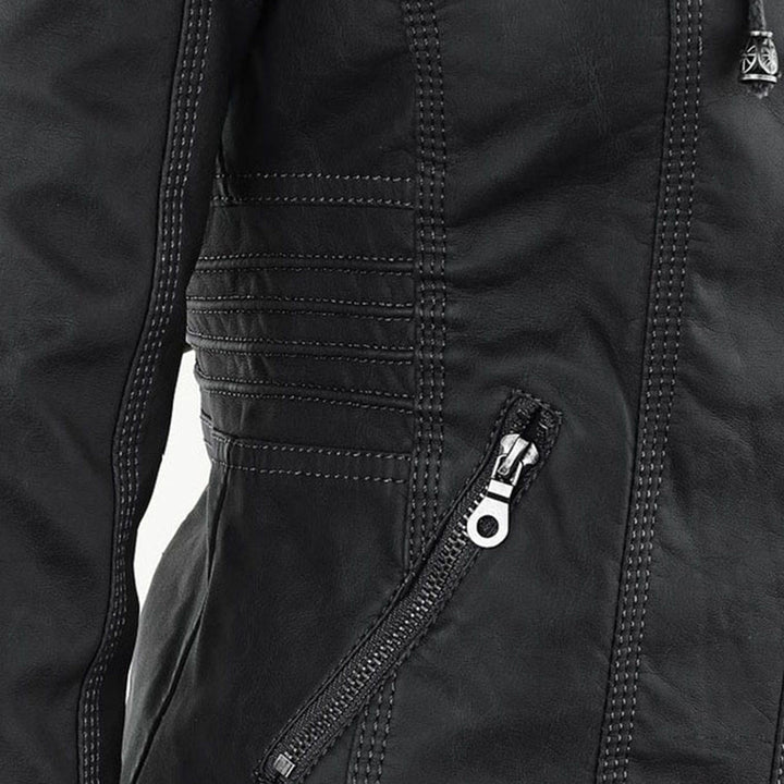 élise™ | ultra elegante jas