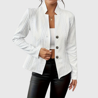 Joelle | Stijlvolle Blazer