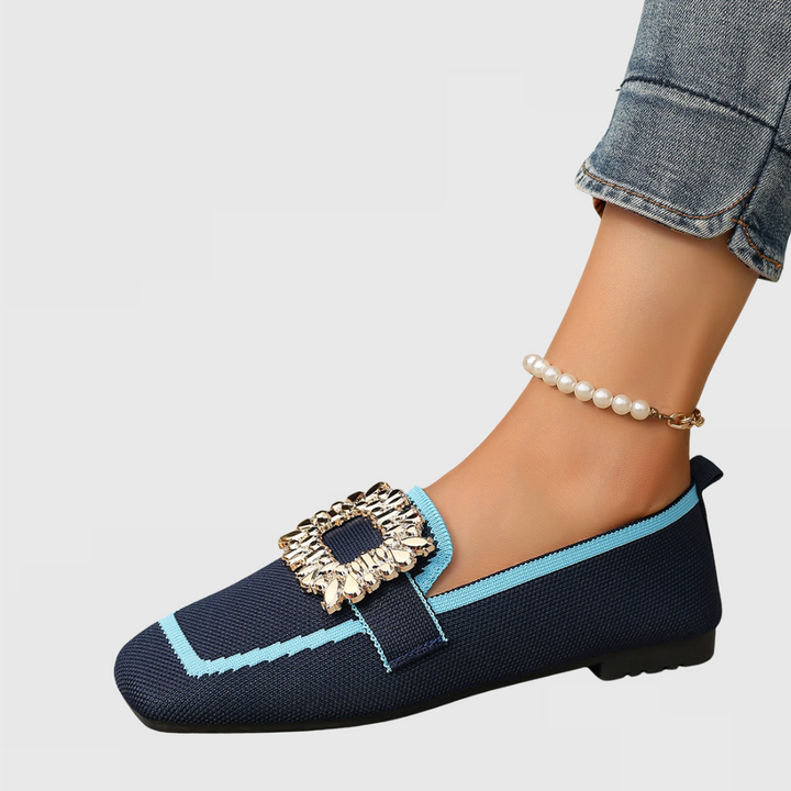 Mary | Orthopedische Loafers