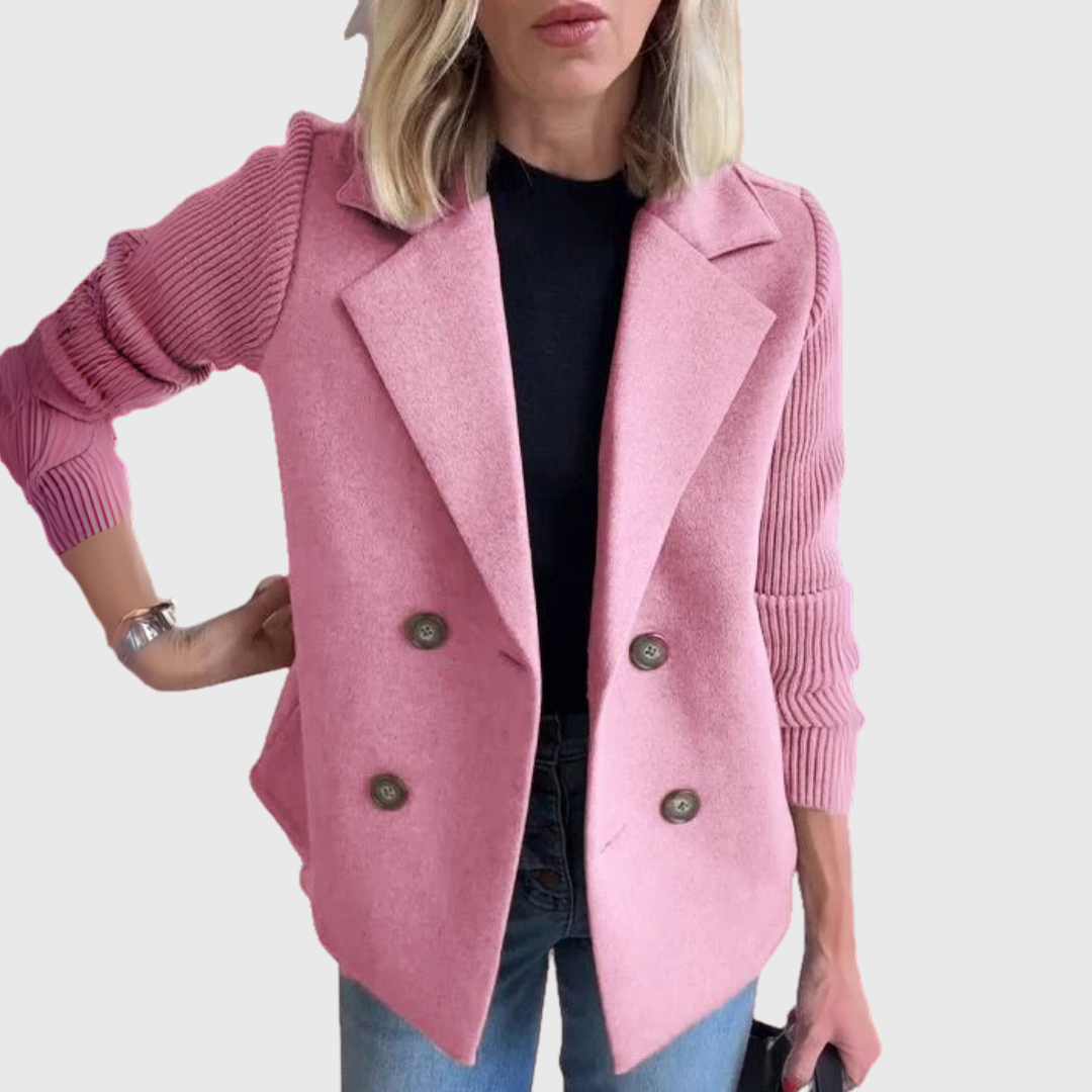 Jasmine | Elegante Blazer Jas