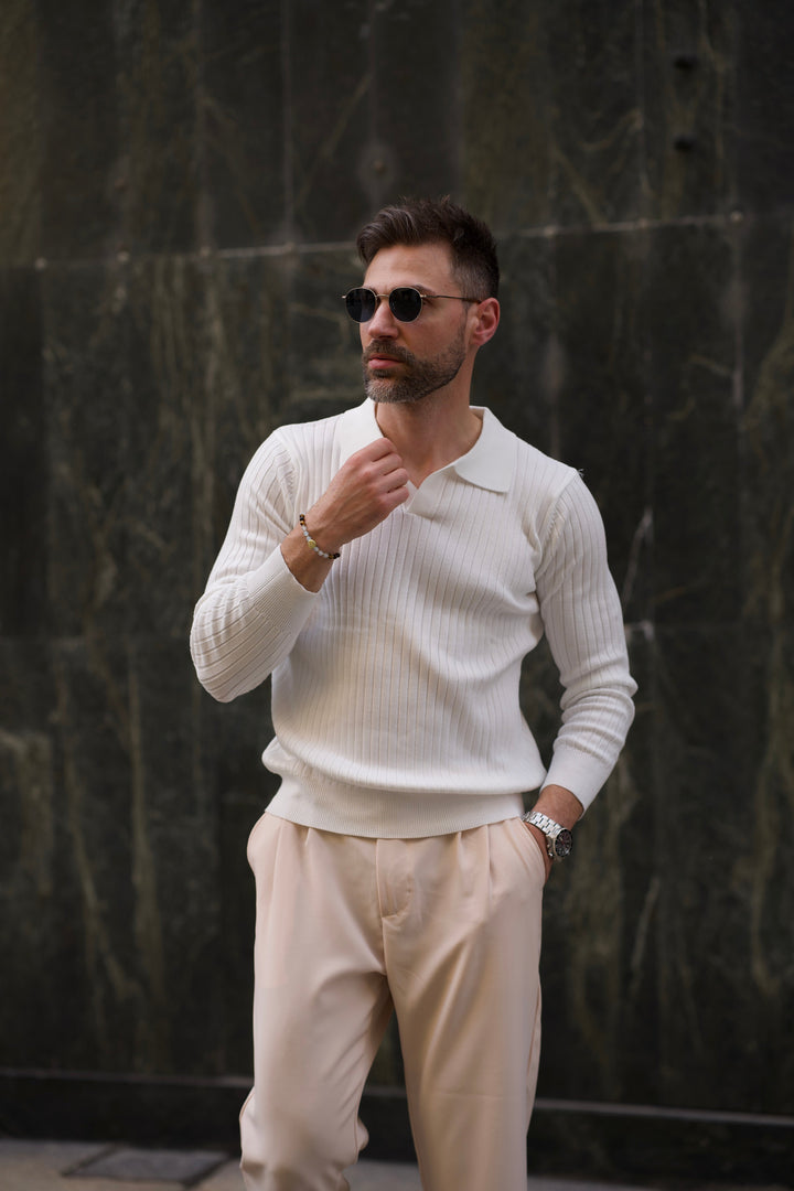 Otori: Premium Plissébroek