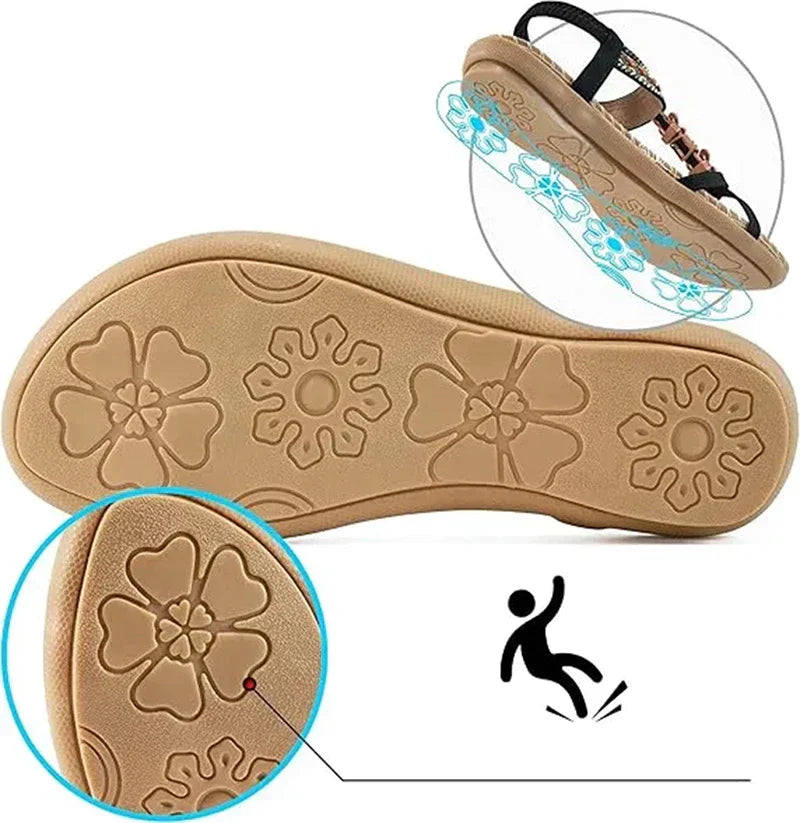 Koelman | Orthopedie Comfort+ Sandalen 