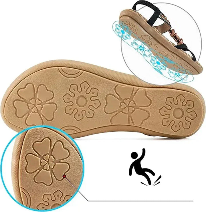Koelman | Orthopedie Comfort+ Sandalen 