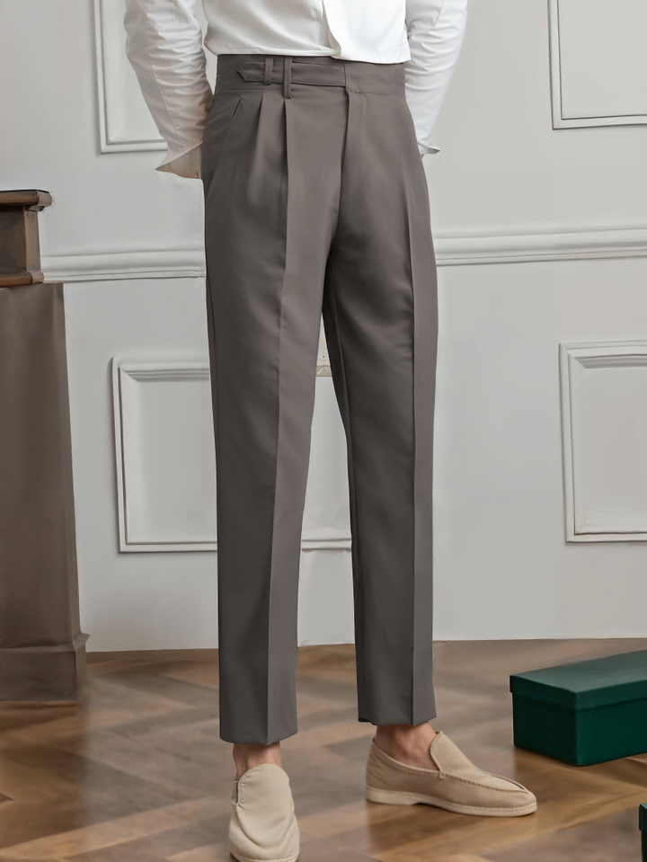 Otori: Premium Plissébroek