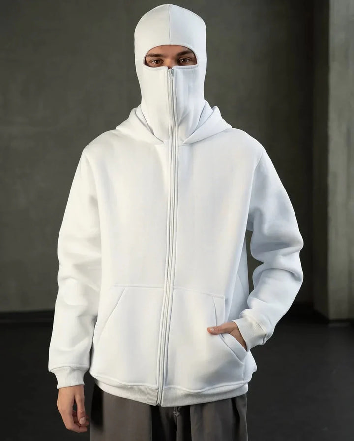 HoodWear™ Balaclava-Hoodie