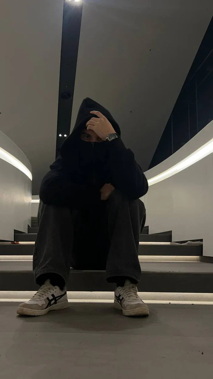 HoodWear™ Balaclava-Hoodie