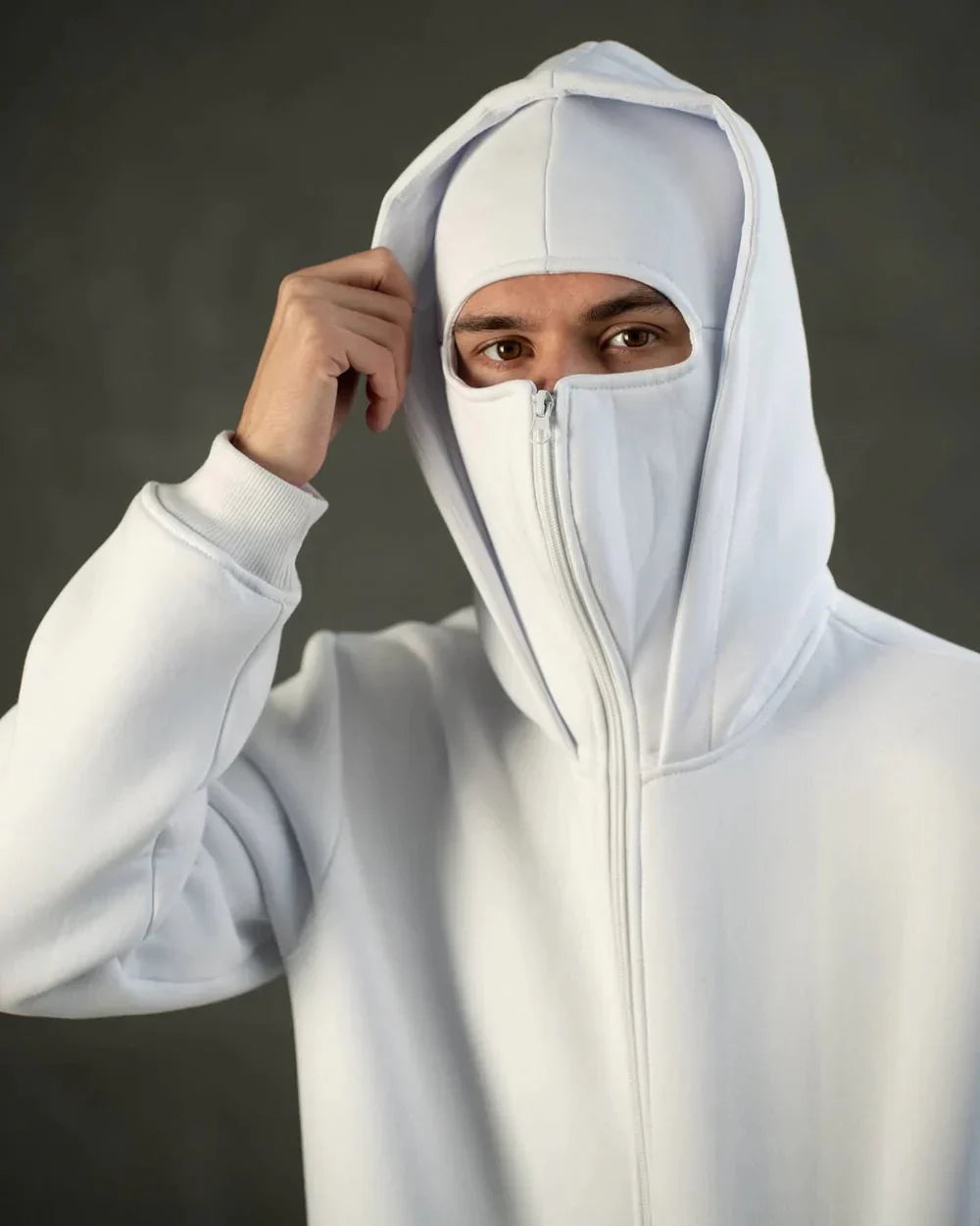 HoodWear™ Balaclava-Hoodie