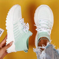 Ortho Cloud 1.0 - Matcha Groen
