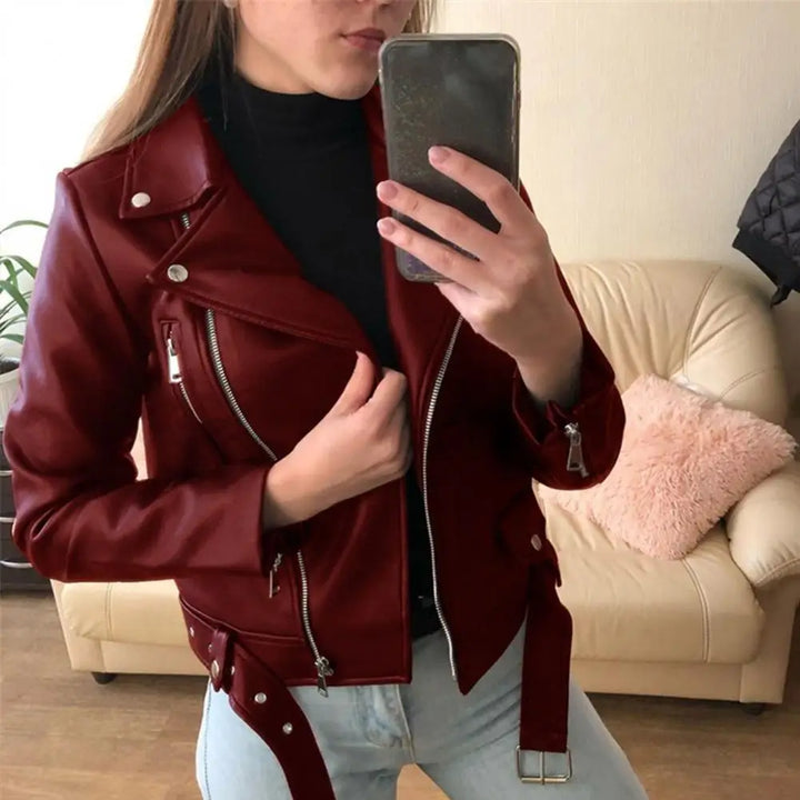 élisa™ | elegante jas